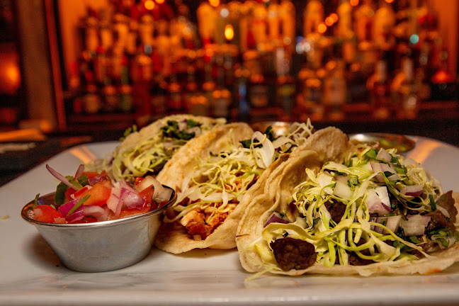 Opinii despre Twist Bar - Bistro - Social în Salt Lake City - Hospitality and gastronomy