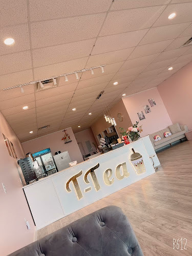Opinii despre T-Tea in Jonesboro în Jonesboro - Hospitality and gastronomy