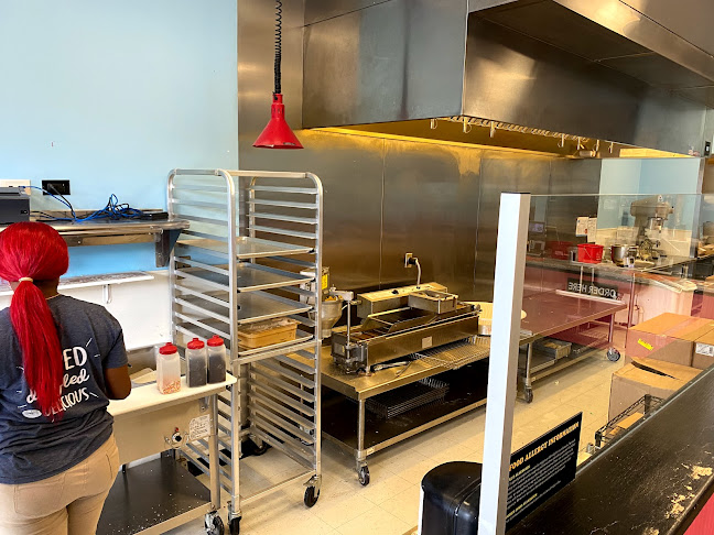 Comentarii opinii despre Duck Donuts