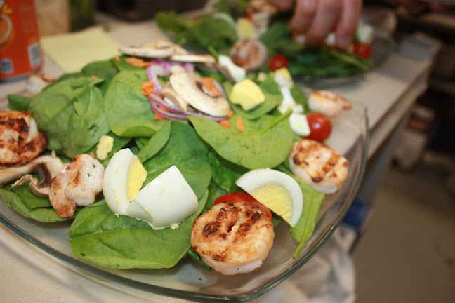 Newport Island Catering - Fall River