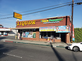 Mar y Tierra Tacos Fish