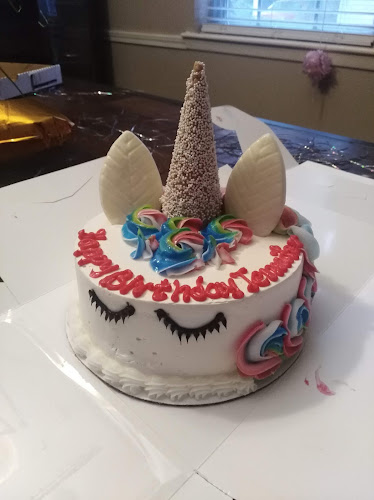 Opinii despre Baskin-Robbins în Little Rock - Hospitality and gastronomy