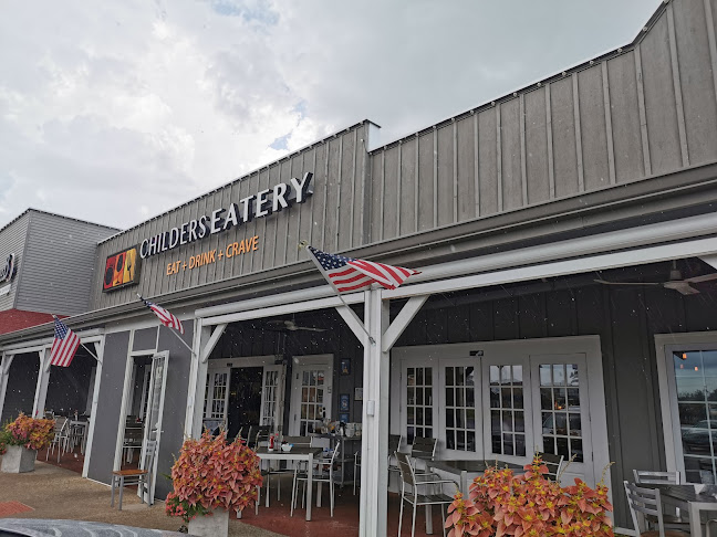 Childers Eatery - Humboldt (Junction City)