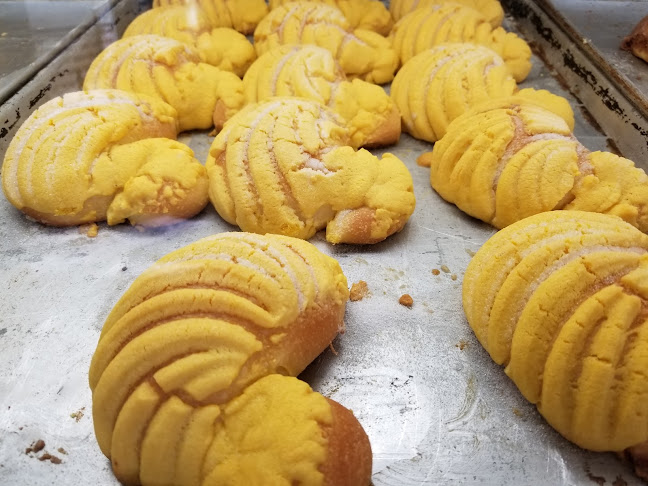 Comentarii opinii despre El Dorado Bakery