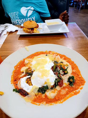 Comentarii opinii despre Childers Eatery - Humboldt (Junction City)