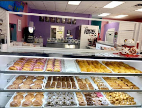 Sweet House Donuts & Ice Cream