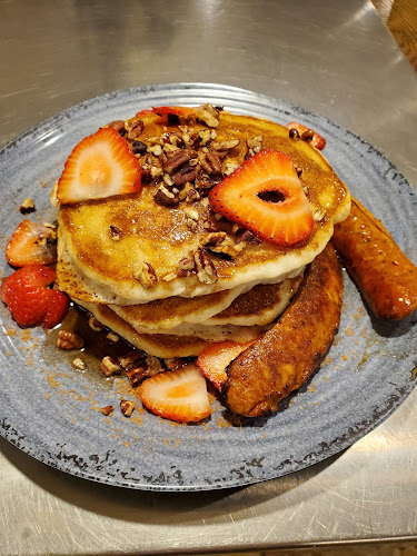 Comentarii opinii despre Bronco Mexican Main Street