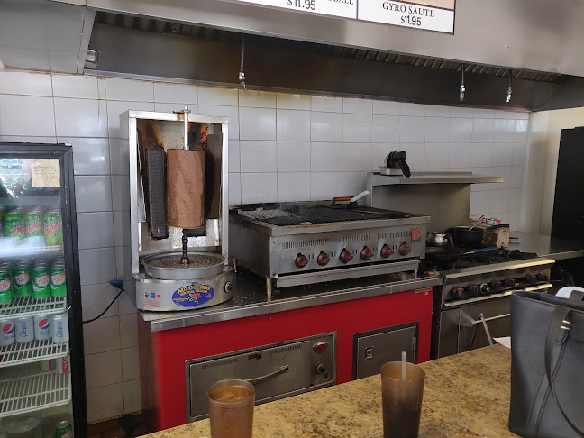 Istanbul Gyro & Kebab - Norfolk