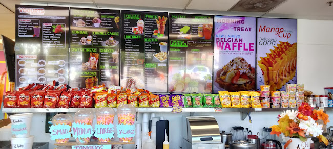 La Michoacana Bensenville - Bensenville