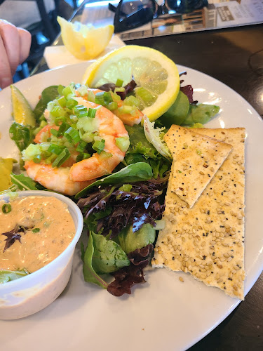 Fairfield Market & Cafe - Shreveport