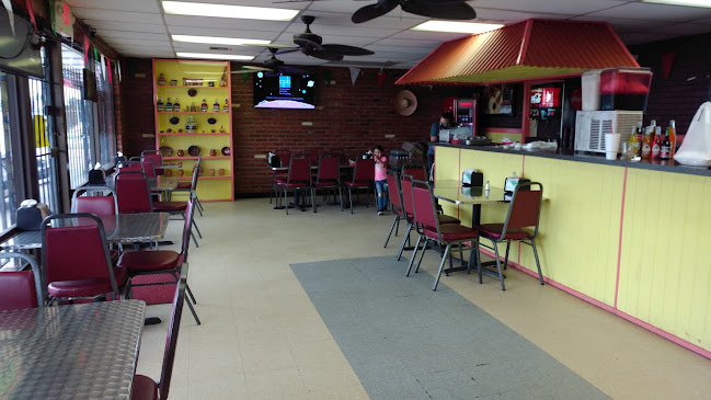 El Carnitas Mexican Grill - Enid