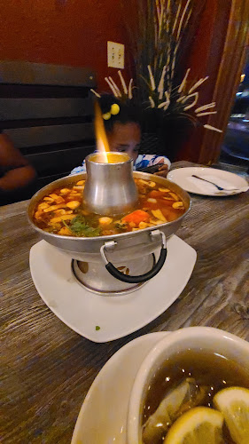 The Thai Restaurant - Lancaster