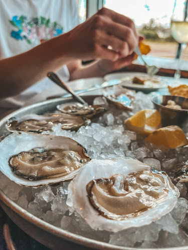 Trident Galley & Raw Bar - Hospitality and gastronomy