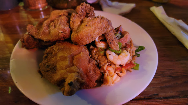 Coop's Place - Hospitality and gastronomy