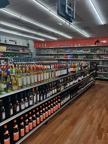 Mi Isla Liquor Store - West Palm Beach