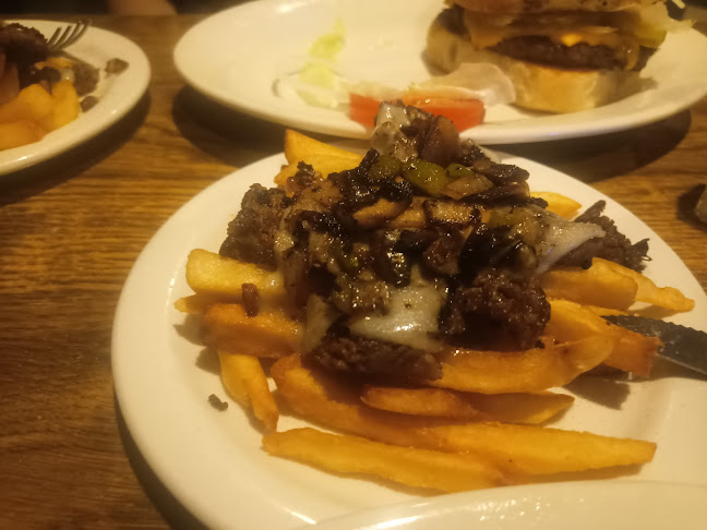 Brannon's Pub and Grill - Hospitality and gastronomy