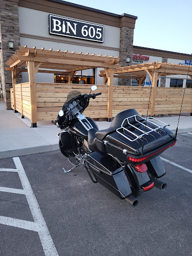 Comentarii opinii despre BIN 605 Wine Beer & Tapas Bar