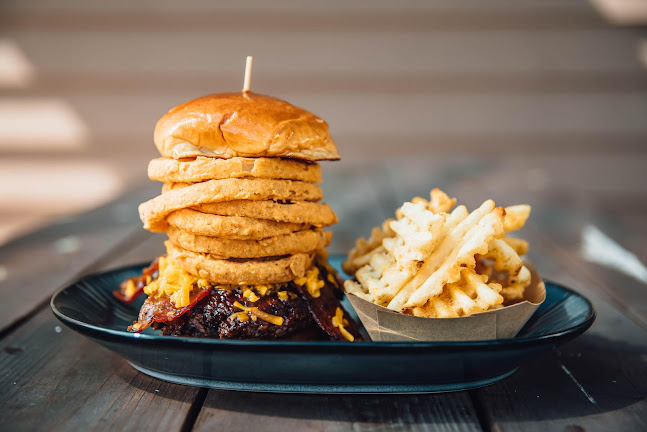 Opinii despre Walk-On's Sports Bistreaux - Euless Restaurant în Euless - Hospitality and gastronomy