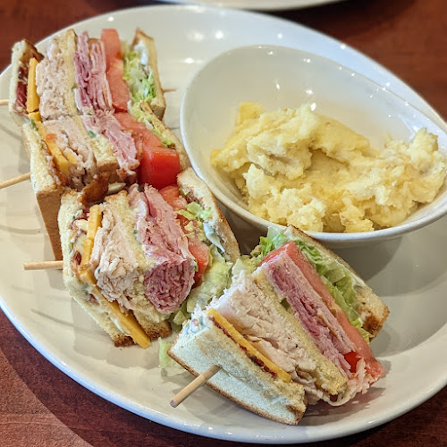 Firebirds Wood Fired Grill - Morrisville