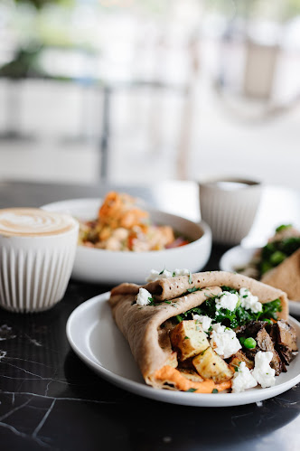 Reviews of New General in Orlando - Hospitality and gastronomy