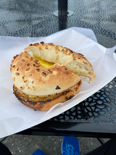 Bagel express - Cranston
