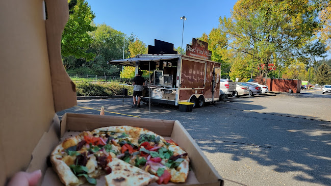 Tuscan Stone Pizza - Sammamish