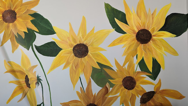 Sunflour Cafe & Collective - Wichita