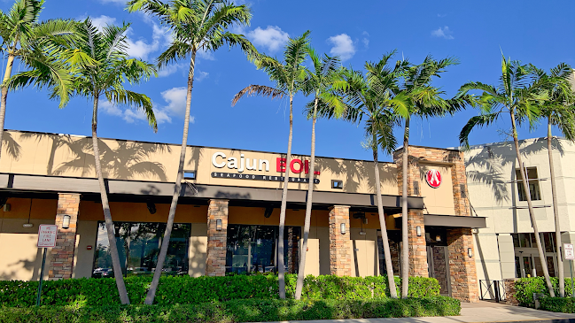 Cajun Boil (Plantation) - Hospitality and gastronomy