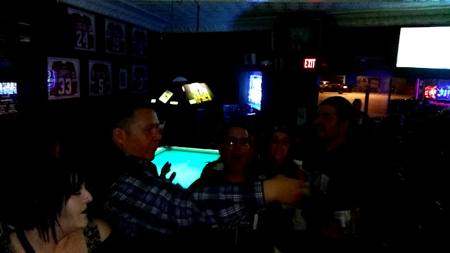 Rumpus Room - Hospitality and gastronomy