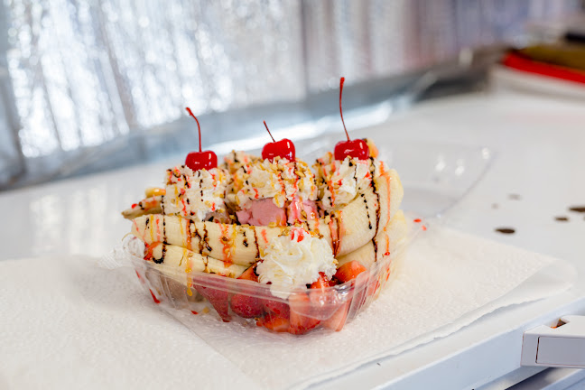 Opinii despre Rock N Dilly’s în San Antonio - Hospitality and gastronomy