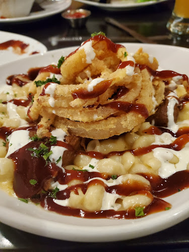 Comentarii opinii despre 110 Grill