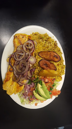 Opinii despre Garcia's Restaurant în Union City - Hospitality and gastronomy