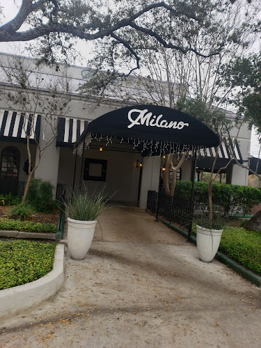 Milano On Wurzbach - San Antonio