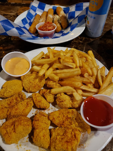 404 Bar &Grill - Hospitality and gastronomy