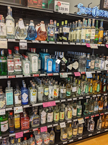 Comentarii opinii despre Macadam Liquor