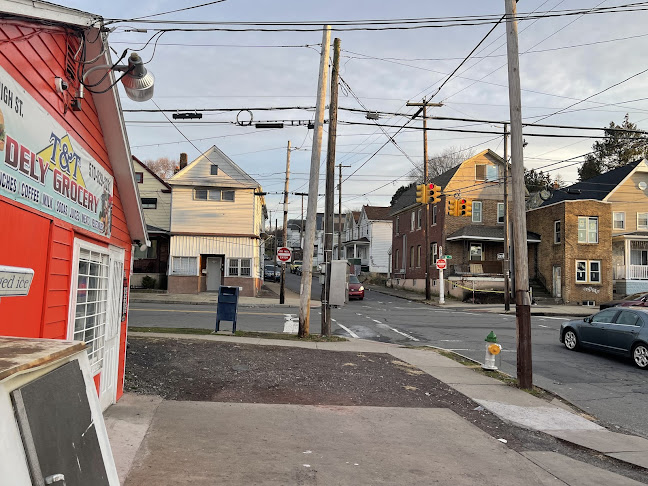T&T Deli Grocery Corp - Wilkes-Barre