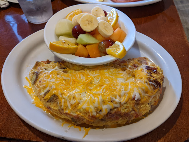 Molly Browns Cafe Cuyahoga falls - Hospitality and gastronomy