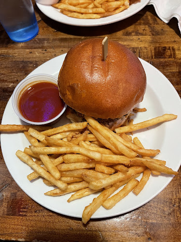 The Happy Viking - Hospitality and gastronomy