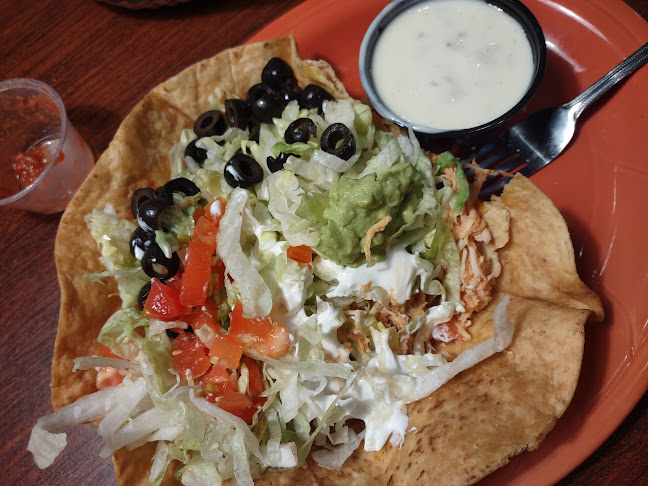 Opinii despre Pablo's Mexican Restaurant în Green Bay - Hospitality and gastronomy