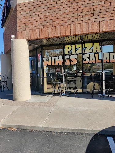 Master Pizza & More...