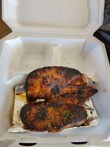 Comentarii opinii despre Bistro I-35 Eatery & Lounge