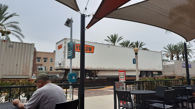 Santa Fe Express Cafe - Hospitality and gastronomy