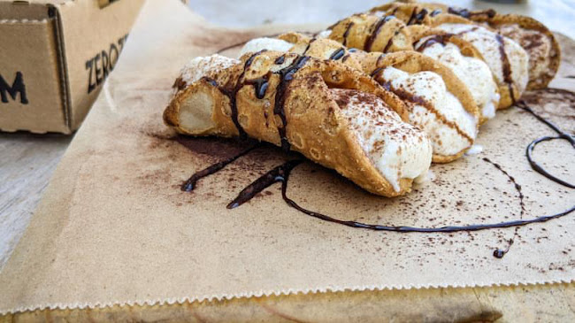 ZeroZero39 Pizzeria - Huntington Beach