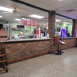 Boots' & Sonny's Drive-In