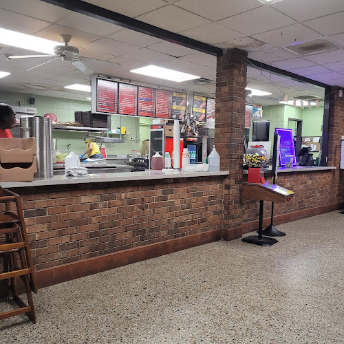 Boots' & Sonny's Drive-In