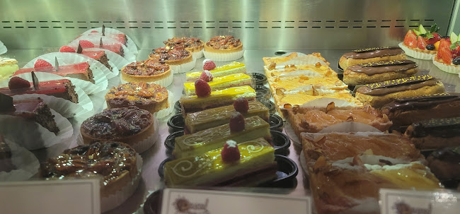 Pascal Patisserie & Cafe - Los Angeles