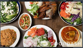 Yawa Resto