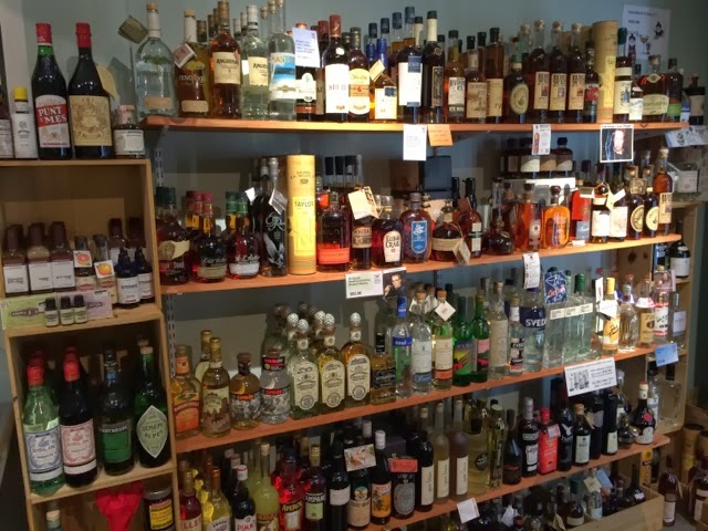Comments and reviews of Noe Valley Wine & Spirits