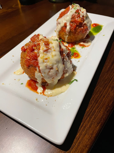 Opinii despre The Black Stallion în Utica - Hospitality and gastronomy