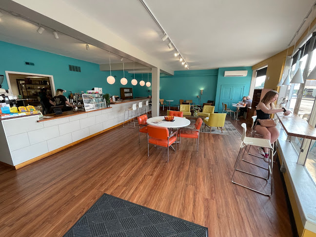 Mea Cuppa Coffee Lounge - Charleston